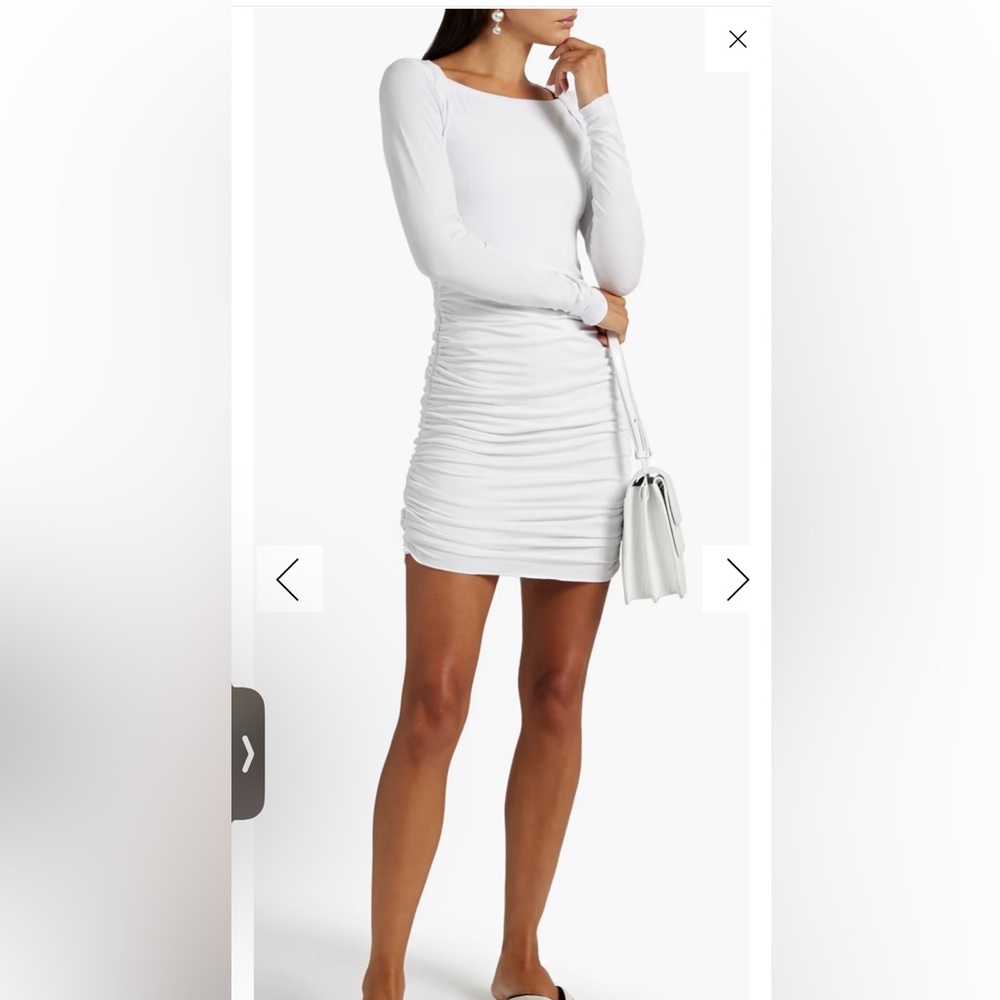NWT The Line by K mini dress